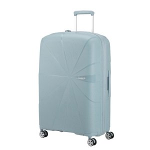 AT Kufr Starvibe Spinner 77/30 Expander Azzurro Speckles, 51 x 30 x 77 (155764/A674)