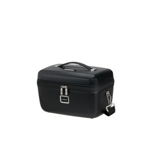 SAMSONITE Kosmetický kufr Image Black, 36 x 24 x 25 (154695/1041)