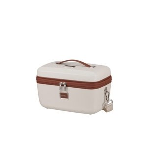 SAMSONITE Kosmetický kufr Image Ivory, 36 x 24 x 25 (154695/1451)