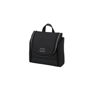 SAMSONITE Kosmetická taška Image Black, 21 x 10 x 23 (155318/1041)