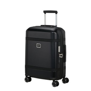 SAMSONITE Kufr Image Spinner 55/20 Cabin Expander Black, 40 x 20 x 55 (154688/1041)