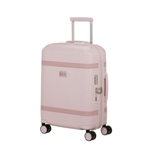 SAMSONITE Kufr Image Spinner 55/20 Cabin Expander Rose, 40 x 20 x 55 (154688/1751)