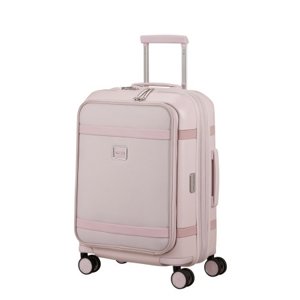 SAMSONITE Kufr Image Spinner 55/23 Easy Access Cabin Expander Rose, 40 x 23 x 55 (154691/1751)