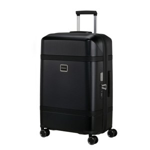 SAMSONITE Kufr Image Spinner 69/28 Expander Black, 45 x 28 x 69 (154692/1041)