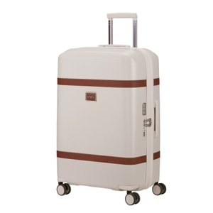 SAMSONITE Kufr Image Spinner 69/28 Expander Ivory, 45 x 28 x 69 (154692/1451)