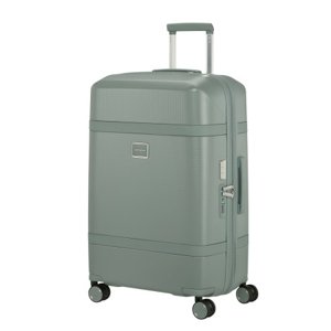 SAMSONITE Kufr Image Spinner 69/28 Expander Thyme, 45 x 28 x 69 (154692/A639)