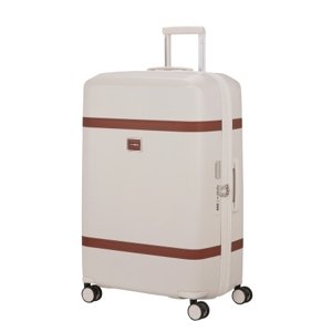 SAMSONITE Kufr Image Spinner 75/30 Expander Ivory, 50 x 30 x 75 (154693/1451)