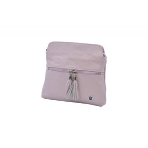 BRIGHT Dámská crossbody kapsa Lila, 5 x 25 x 21 (XBR25-JC5001-91DOL)