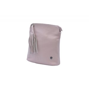 BRIGHT Dámská crossbody kapsa Lila, 20 x 9 x 22 (XBR25-JC4114-91DOL)
