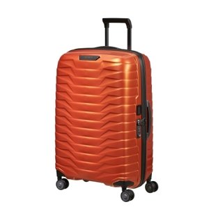 SAMSONITE Kufr Proxis Spinner 69/48 Flame, 69 x 29 x 48 (126041/T189)