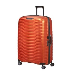 SAMSONITE Kufr Proxis Spinner 81/57 Flame, 81 x 33 x 57 (126043/T189)