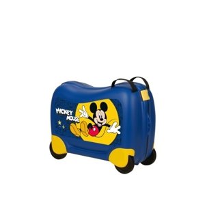 SAMSONITE Dětský kufr Dream2Go Disney Mickey Happy, 52 x 21 x 38 (145048/A651)