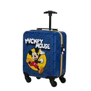 SAMSONITE Dětský kufr Daydream Mickey Happy, 33 x 20 x 45 (154944/A651)