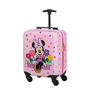 SAMSONITE Dětský kufr Daydream Minnie Flower Power, 33 x 20 x 45 (154944/A650)