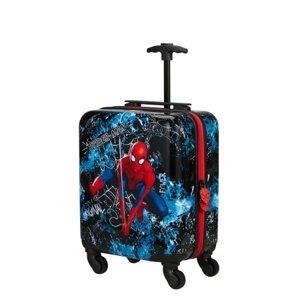 SAMSONITE Dětský kufr Daydream Spiderman Mystery, 33 x 20 x 45 (154944/A652)