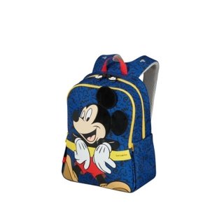 SAMSONITE Dětský batoh Daydream Mickey Happy, 27 x 18 x 36 (154943/A651)