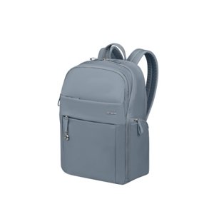 SAMSONITE Dámský batoh na notebook 14,1" Move 5.0 Dusty Blue, 27 x 14 x 39 (151643/1310)