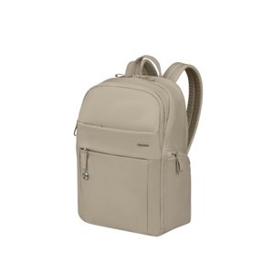 SAMSONITE Dámský batoh na notebook 14,1" Move 5.0 Stone Green, 27 x 14 x 39 (151643/A179)