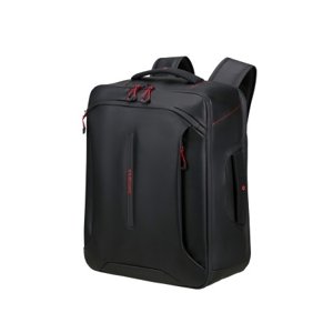 SAMSONITE Batoh na notebook 15,6" M Ecodiver Underseater Black, 36 x 20 x 45 (155793/1041)