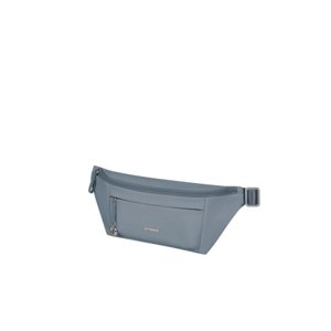 SAMSONITE Ledvinka Move 5.0 Dusty Blue, 31 x 6 x 14 (151652/1310)