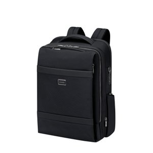 SAMSONITE Batoh na notebook 17,3" Image Biz Expander Black, 30 x 18 x 44 (155347/1041)