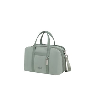 SAMSONITE Cestovní taška XS Image Biz Underseater Thyme, 40 x 20 x 25 (155346/A639)