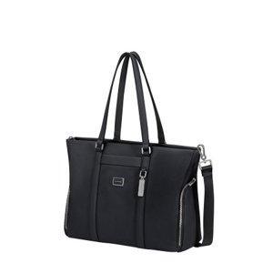 SAMSONITE Cestovní kabela 14,1" Image Biz Black, 32 x 17 x 39 (155351/1041)