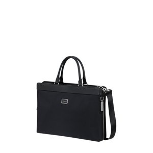 SAMSONITE Kabelka na notebook 15,6" Image Biz Black, 40 x 9 x 29 (155350/1041)