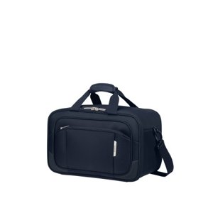 SAMSONITE Příruční taška/batoh XS Respark 40/20 Underseater Midnight Blue, 25 x 20 x 40 (155332/1549)