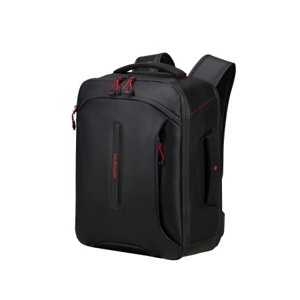 SAMSONITE Batoh na notebook 15,6" S Ecodiver Underseater Black, 30 x 20 x 40 (156619/1041)