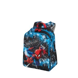 SAMSONITE Dětský batoh Daydream Spiderman Mystery, 27 x 18 x 36 (154945/A652)