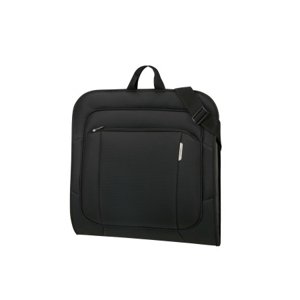 SAMSONITE Obal na šaty Respark Ozone Black, 54 x 7 x 55 (155333/7416)