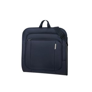 SAMSONITE Obal na šaty Respark Midnight Blue, 54 x 7 x 55 (155333/1549)
