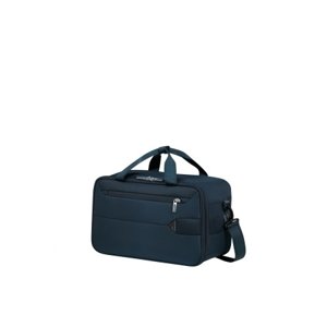 SAMSONITE Příruční cestovní taška XS Urbify Underseater Navy Blue, 25 x 20 x 40 (155268/1598)