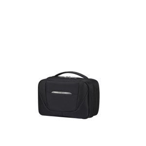 SAMSONITE Kosmetická taška Re-Lite Black, 27 x 13 x 20 (154962/1041)