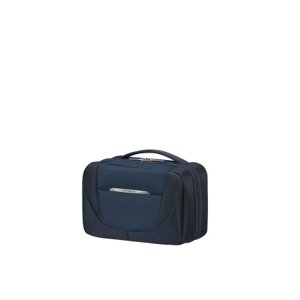 SAMSONITE Kosmetická taška Re-Lite Midnight Blue, 27 x 13 x 20 (154962/1549)