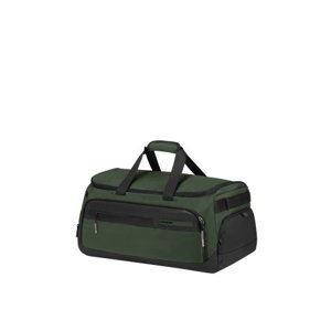 SAMSONITE Příruční cestovná taška/batoh S 53/27 Biz2Go Earth Green, 32 x 28 x 53 (155239/1316)