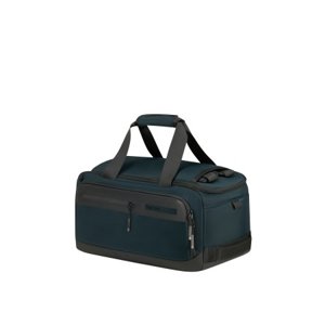 SAMSONITE Příruční cestovná taška/batoh XS Biz2Go Underseater Deep Blue, 40 x 25 x 20 (155240/1277)