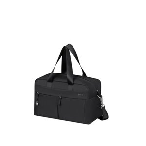 SAMSONITE Příruční cestovní taška XS Move 5.0 Underseater Black, 25 x 20 x 45 (154072/1041)