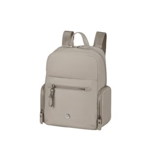 SAMSONITE Dámský batoh Karissa Evo Stone, 24 x 12 x 32 (151682/2318)
