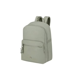 SAMSONITE Dámský batoh na notebook 14,1" Karissa Evo Sage Green, 28 x 13 x 39 (151683/2017)