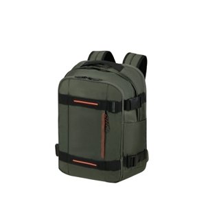 AT Batoh na notebook 15,6" Urban Track Dark Khaki, 34 x 33 x 45 (155703/3457)