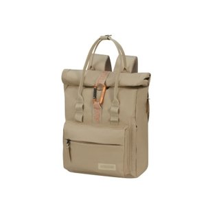AT Sportovní batoh Outdoor Urban Groove Beige, 29 x 19 x 42 (151450/1030)