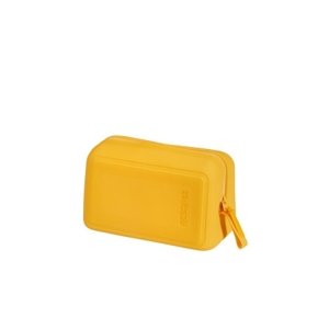 AT Kosmetická etue Urban Groove Pop Golden Yellow, 25 x 13 x 15 (155518/1371)