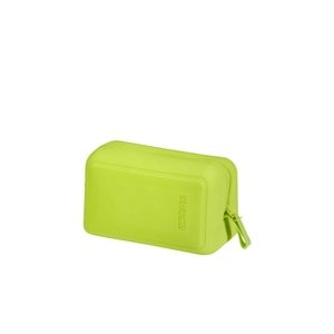 AT Kosmetická etue Urban Groove Pop Lime, 25 x 13 x 15 (155518/1515)