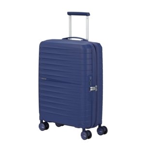 AT Kufr Fastforward Spinner 55/20 Cabin Expander Dusk Purple, 40 x 20 x 55 (155259/A569)