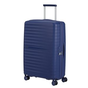 AT Kufr Fastforward Spinner 68/26 Expander Dusk Purple, 46 x 26 x 68 (155260/A569)