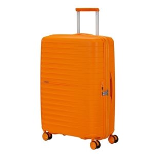 AT Kufr Fastforward Spinner 68/26 Expander Radiant Orange, 46 x 26 x 68 (155260/0595)