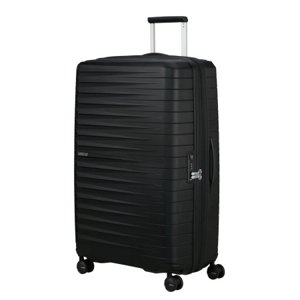 AT Kufr Fastforward Spinner 78/30 Expander Flash Black, 50 x 30 x 78 (155261/361E)