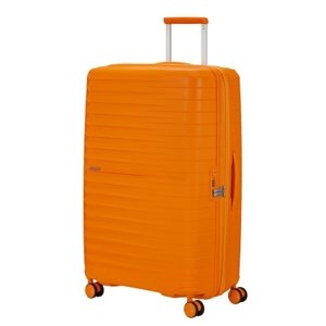 AT Kufr Fastforward Spinner 78/30 Expander Radiant Orange, 50 x 30 x 78 (155261/0595)